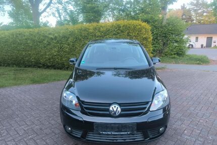 VW Golf Plus Gebrauchtwagen