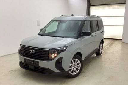 Ford Tourneo Courier Gebrauchtwagen