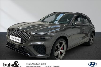 Genesis GV70 Gebrauchtwagen