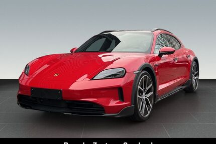 Porsche Taycan Gebrauchtwagen