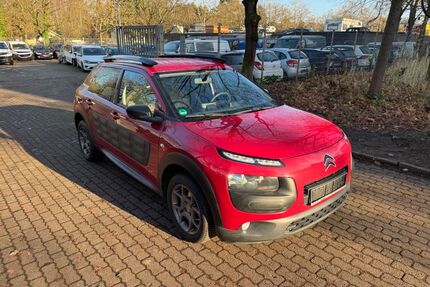 Citroen C4 Cactus Gebrauchtwagen