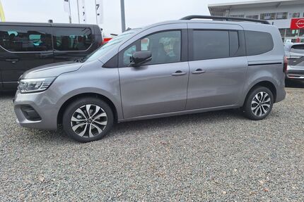 Renault Kangoo Gebrauchtwagen