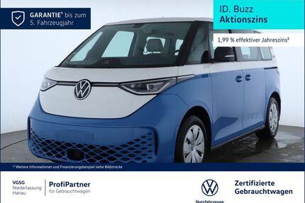 VW ID. Buzz Gebrauchtwagen