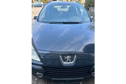 Peugeot 307 Gebrauchtwagen