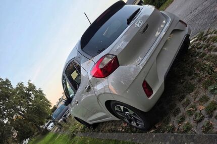 Hyundai i10 Gebrauchtwagen