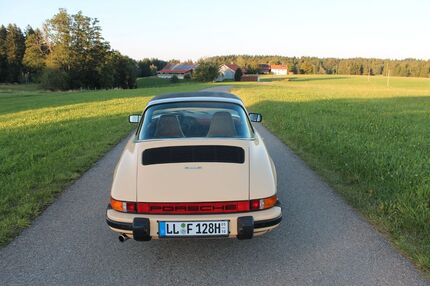 Porsche 911 Urmodell Gebrauchtwagen