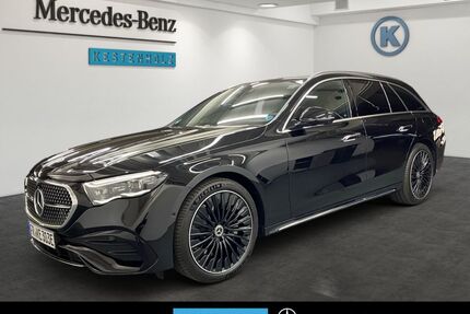 Mercedes-Benz E 300 Gebrauchtwagen
