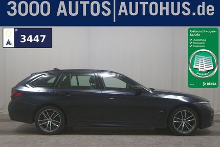BMW 530 Gebrauchtwagen
