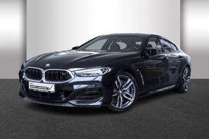 BMW M850 Gebrauchtwagen