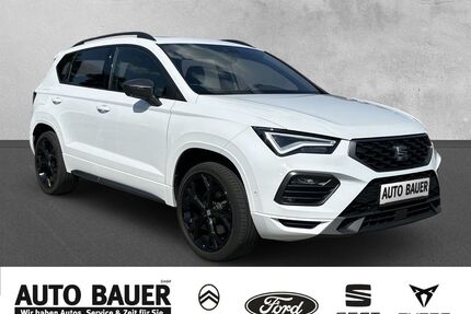 Seat Ateca Gebrauchtwagen