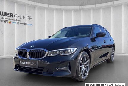 BMW 320 Gebrauchtwagen