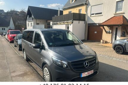 Mercedes-Benz Vito Gebrauchtwagen