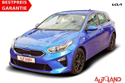 Kia ceed / Ceed Gebrauchtwagen