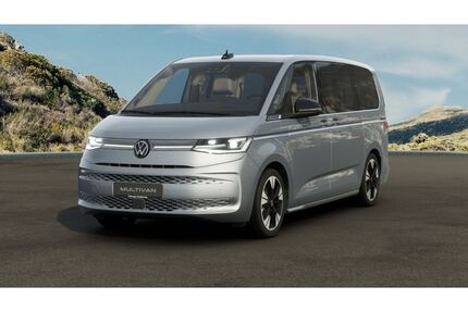 VW T7 Multivan Gebrauchtwagen