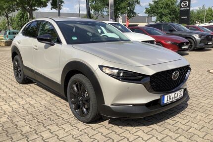 Mazda CX-30 Gebrauchtwagen