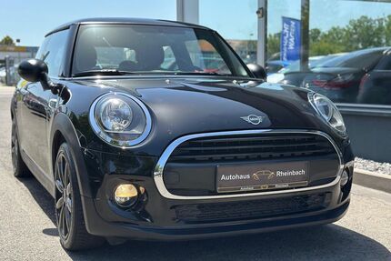 Mini ONE Gebrauchtwagen
