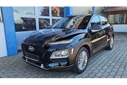 Hyundai KONA Gebrauchtwagen