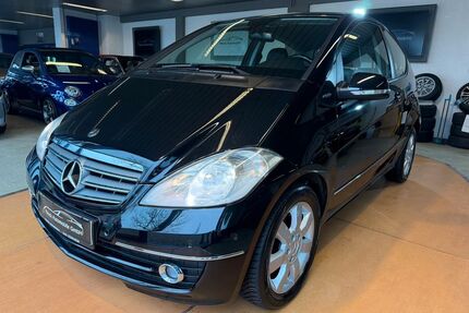 Mercedes-Benz A 180 Gebrauchtwagen