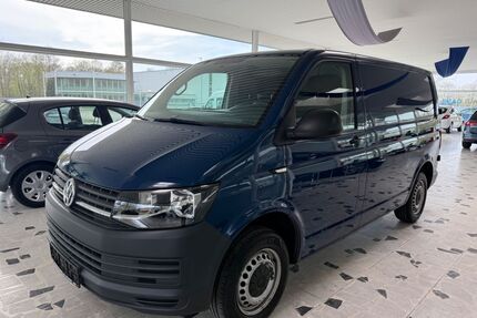 VW T6 Transporter Gebrauchtwagen