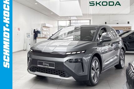 Skoda Elroq Gebrauchtwagen