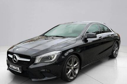 Mercedes-Benz CLA 180 Gebrauchtwagen