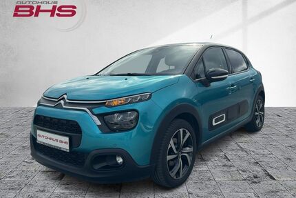 Citroen C3 Gebrauchtwagen