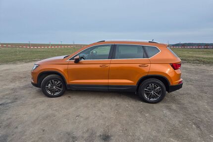Seat Ateca Gebrauchtwagen