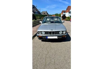 BMW 325 Gebrauchtwagen