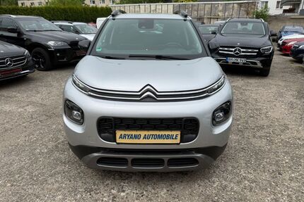 Citroen C3 Gebrauchtwagen