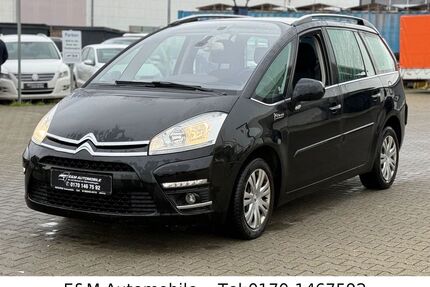 Citroen Grand C4 Picasso / SpaceTourer Gebrauchtwagen