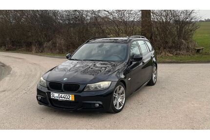 BMW 330 Gebrauchtwagen