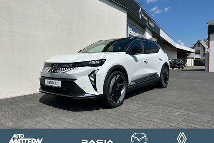 Renault Scenic Gebrauchtwagen