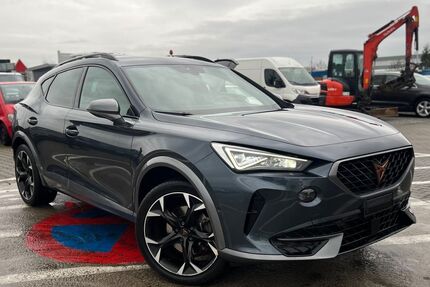 Cupra Formentor Gebrauchtwagen