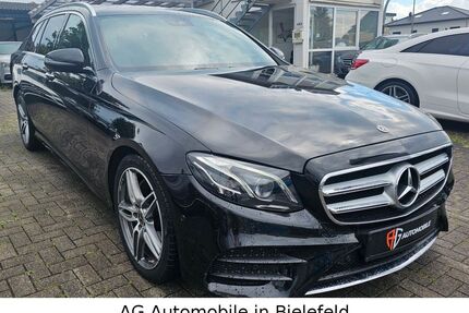 Mercedes-Benz E 220 Gebrauchtwagen