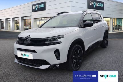 Citroen C5 Gebrauchtwagen