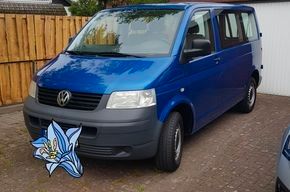 VW T5 Caravelle Gebrauchtwagen
