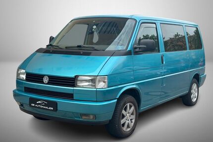 VW T4 Caravelle Gebrauchtwagen