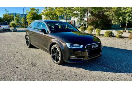 Audi A3 Gebrauchtwagen