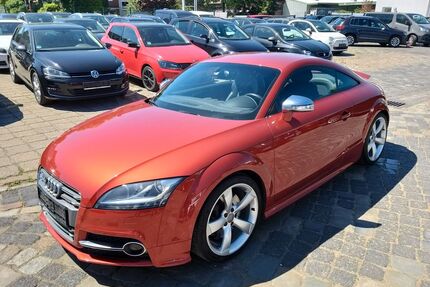 Audi TT Gebrauchtwagen