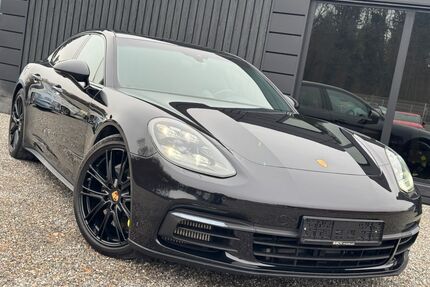 Porsche Panamera Gebrauchtwagen