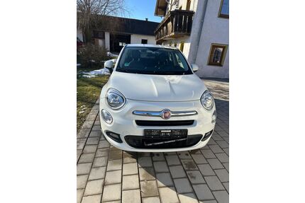 Fiat 500X Gebrauchtwagen