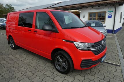 VW T6 Kombi Gebrauchtwagen