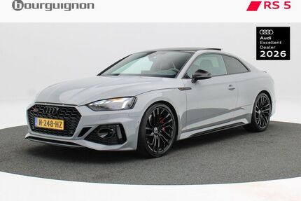 Audi RS5 Gebrauchtwagen