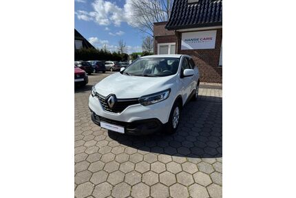 Renault Kadjar Gebrauchtwagen