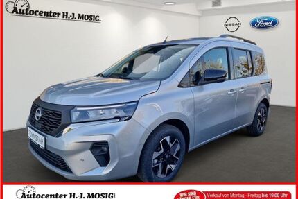 Nissan Townstar Gebrauchtwagen