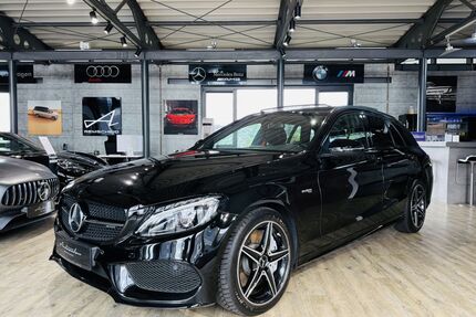 Mercedes-Benz C 43 AMG Gebrauchtwagen
