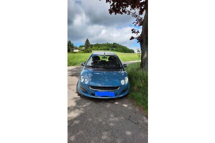Smart ForFour Gebrauchtwagen