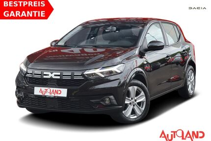 Dacia Sandero Gebrauchtwagen