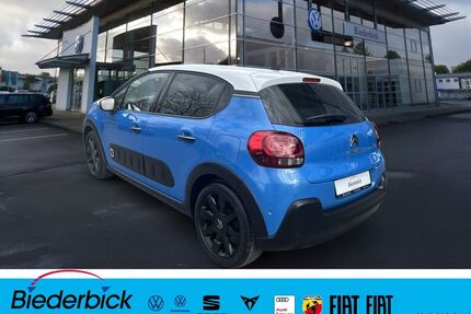 Citroen C3 Gebrauchtwagen