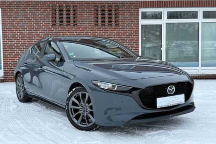 Mazda 3 Gebrauchtwagen